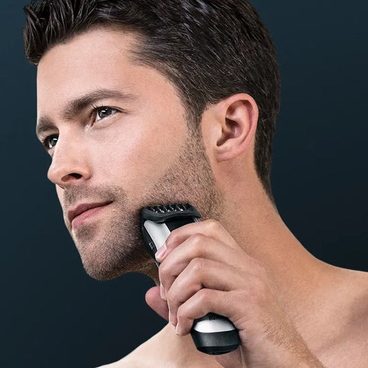 The Best Beard Grooming Kit UK for Men to Keep Your Skin Looking Good