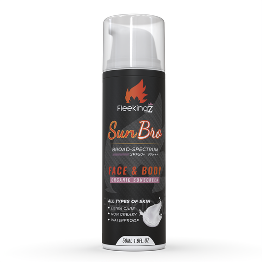 SunBro Sunscreen SPF 50+